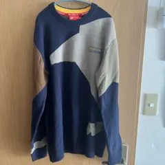 new balance golf セーター サイズ5