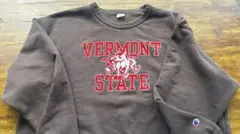 チャンピオン　スウェット　XL