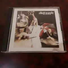 Elliott Murphy Aquashow CD　輸入盤