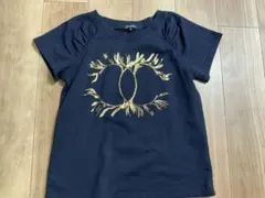 シャネル　シャツのサムネイル
