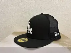 New Era ニューエラ 59FIFTY トラッカー ロサンゼルス・ドジャース