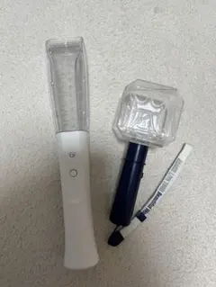 嵐 ペンライト2本セット