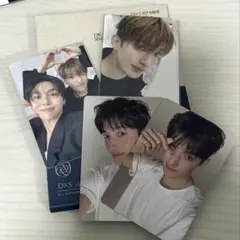 SEVENTEEN D×S Serenade compact ver ドギョム