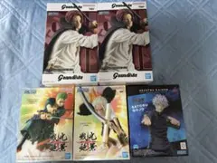 E*1様 プライズフィギュア　まとめ売り