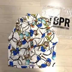 TIGHTBOOTH IN FOCUS SHIRT Lサイズ(2022年SS)のサムネイル