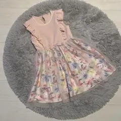 エニィファム　any FAM フォーマルドレス　130