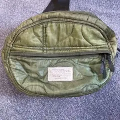 2026年最新】m-65 quilted liner body bagの人気アイテム - メルカリ