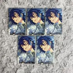 あんスタ 中国 9周年 LIMITBREAK キャラカード 青葉つむぎ - メルカリ
