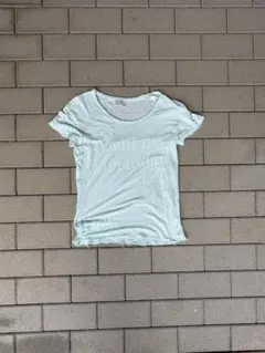 DIESEL 00s archive tシャツ 薄手