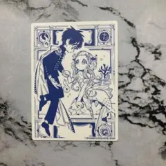 花子くん 柚木普 八尋寧々 地縛少年花子くん 化け猫旅館花子亭 カフェ