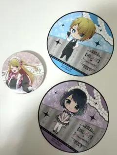 推しの子 スイパラ ルビー アクア あかね セット