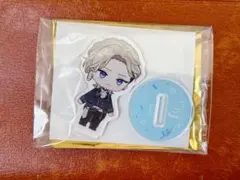 須王　芦佳　ブレマイ　ブレイクマイケース　1周年　トレーディング　アクスタ