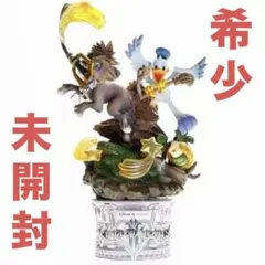 マスコットストラップ レオン スコール キングダムハーツ FF8