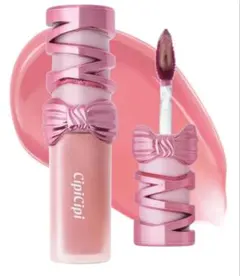 CipiCipi バニーグロス リップグロス03オールディピンクのサムネイル