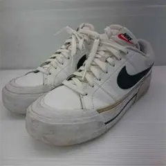 ★ NIKE コート ビジョン アルタ DM7590-100 ホワイト系