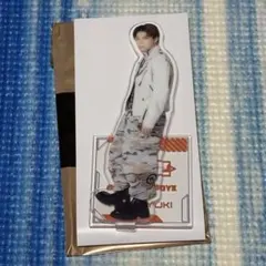 加納嘉将 アクリルスタンド BOT