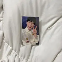 ENHYPEN Memories ソヌ トレカ DVD