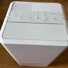美品 アイリスオーヤマ スポットクーラー ICA-0301G 本体のサムネイル