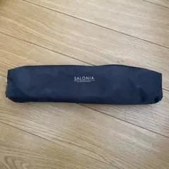 琉*波様 サロニア ストレートヘアアイロン 24cm