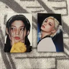フィリックス KARMA