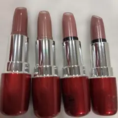 中古品SK-ll口紅 4本セット 441と422と241ともう一色のサムネイル