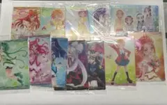 み*中様 プリキュア　ウエハース