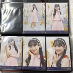 乃木坂46 一ノ瀬美空 チャンスは平等 セミコンプ 生写真 - メルカリ