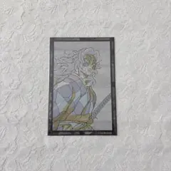 鬼滅の刃 黒死牟 おすそ分けポストカード ポスカ ufotable dining