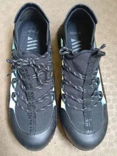 WORKMAN レーザーライトセーフティ 安全靴