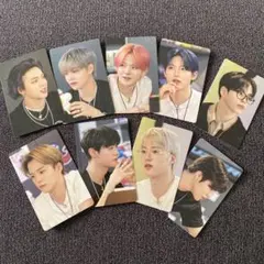 treasure truz 特典トレカセット