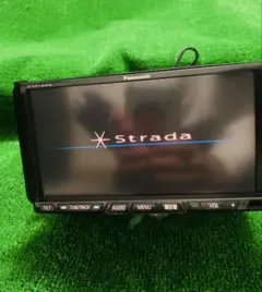 ★未使用品★ AV一体型ナビ パナソニック CN-RZ73ZA 2020年データ 2026年最新】Yahoo!オークション -panasonic rz(カーナビ)の中古品