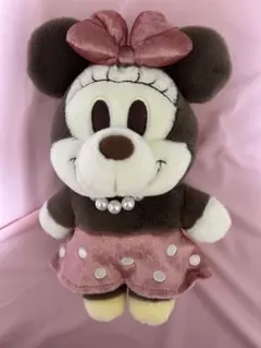 ディズニーストア　ミニーちゃん　ポシェット