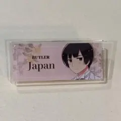 2026年最新】ヘタリア 日本 缶バッジの人気アイテム - メルカリ