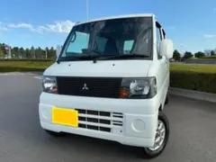 今週の目玉ミニキャブバン4wd 車検付激安早い者勝ち