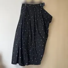 AKIRA NAKA アキラ ナカ Yolanda　flocky　skirtのサムネイル