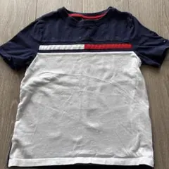 TOMMY HILFIGER Tシャツ S/P (6-7)