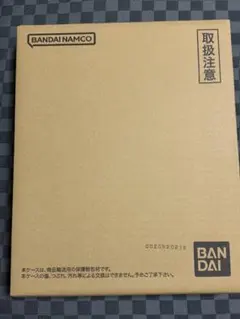 ドラゴンボールスーパーダイバーズ プレバンバインダーセット①