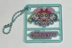 パワーパフガールズ アクリルキーホルダー