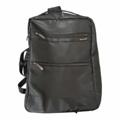 ビジネスバッグ メンズ 3way ブラックGEOFFREY BEENE