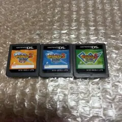 イナズマイレブン2 ファイア　ブリザード　イナズマイレブン3スパーク