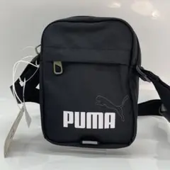 ！KO2356●PUMA プーマ ミニショルダーバック タグ付き未使用品