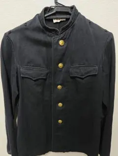 60s70s 東ドイツ海軍 NVA ヘリンボーン ジャケット K48