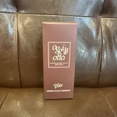 Oggi Otto Vita Aroma Scalp Essence頭皮用美容液 - メルカリ