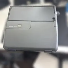 2026年最新】SHARP ワープロ 書院 WD-A850の人気アイテム - メルカリ