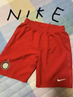 NIKE★ハーフパンツジュニア（Jr.L）