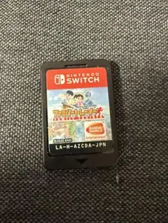ファミリートレーナー Nintendo Switch