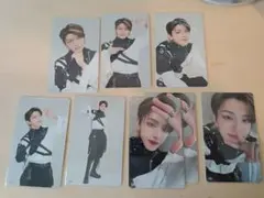 INI 髙塚大夢 ラポスタ2025 トレカ まとめ売り