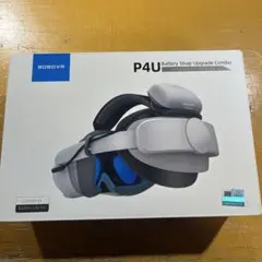 pico4 BOBOVR P4U Strap Upgrade Combo ②のサムネイル