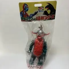 ブルマァク ガボラ 茶色 ウルトラマン - メルカリ