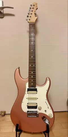 ESP SNAPPER Fujioka Custom 藤岡幹大 中古美品のサムネイル